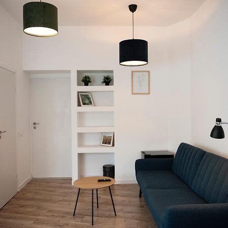 Lazynest Residence Бухарест Экстерьер фото