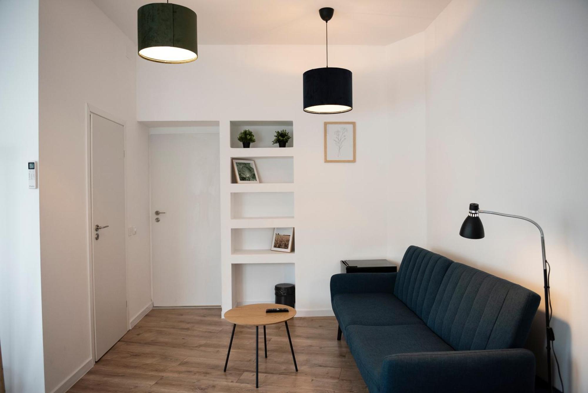 Lazynest Residence Бухарест Экстерьер фото