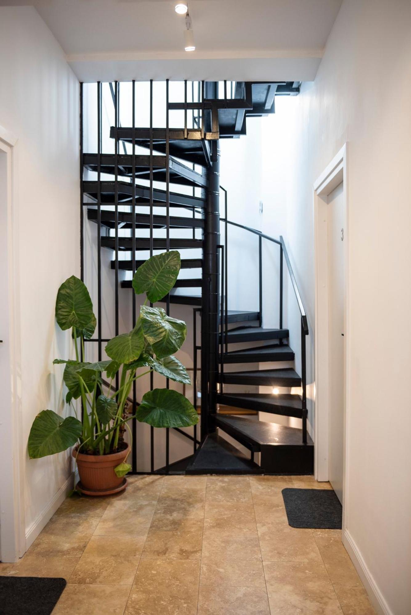 Lazynest Residence Бухарест Экстерьер фото