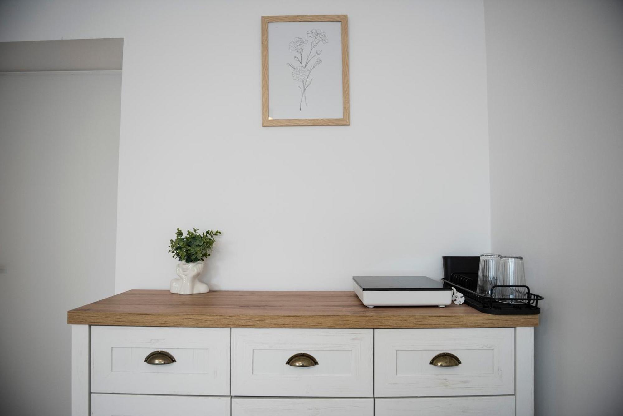 Lazynest Residence Бухарест Номер фото
